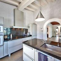 Villa in Spain, Balearic Islands, Palma, 280 sq.m.