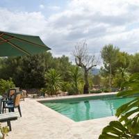 Villa in Spain, Balearic Islands, Palma, 350 sq.m.