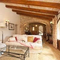 Villa in Spain, Balearic Islands, Palma, 350 sq.m.