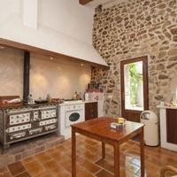 Villa in Spain, Balearic Islands, Palma, 350 sq.m.