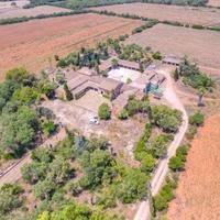 Villa in Spain, Balearic Islands, Palma, 1500 sq.m.