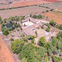 Villa in Spain, Balearic Islands, Palma, 1500 sq.m.