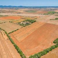 Villa in Spain, Balearic Islands, Palma, 1500 sq.m.