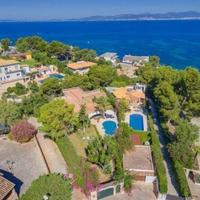 Villa in Spain, Balearic Islands, Palma, 465 sq.m.