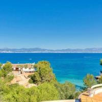 Villa in Spain, Balearic Islands, Palma, 465 sq.m.