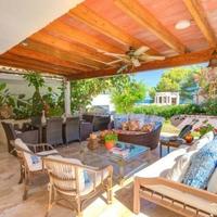 Villa in Spain, Balearic Islands, Palma, 465 sq.m.