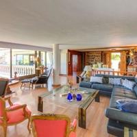 Villa in Spain, Balearic Islands, Palma, 465 sq.m.