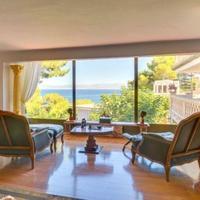 Villa in Spain, Balearic Islands, Palma, 465 sq.m.