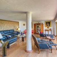 Villa in Spain, Balearic Islands, Palma, 465 sq.m.