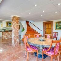 Villa in Spain, Balearic Islands, Palma, 465 sq.m.