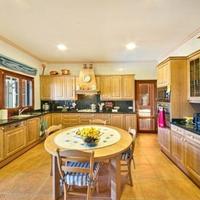 Villa in Spain, Balearic Islands, Palma, 650 sq.m.