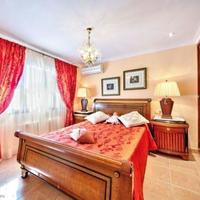 Villa in Spain, Balearic Islands, Palma, 650 sq.m.