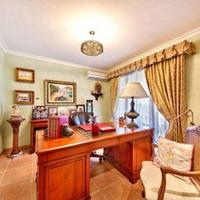 Villa in Spain, Balearic Islands, Palma, 650 sq.m.