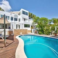 Villa in Spain, Balearic Islands, Palma, 415 sq.m.