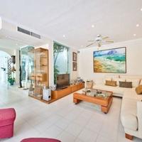 Villa in Spain, Balearic Islands, Palma, 415 sq.m.