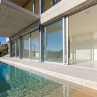Villa in Spain, Balearic Islands, Palma, 518 sq.m.