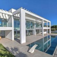 Вилла в Испании, Балеарские Острова, Пальма, 600 кв.м.