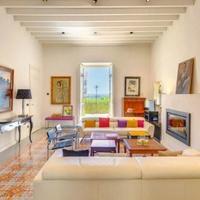 Villa in Spain, Balearic Islands, Palma, 600 sq.m.