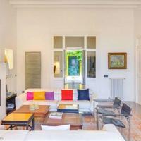 Villa in Spain, Balearic Islands, Palma, 600 sq.m.