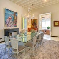 Villa in Spain, Balearic Islands, Palma, 600 sq.m.