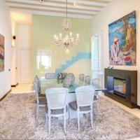 Villa in Spain, Balearic Islands, Palma, 600 sq.m.