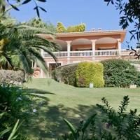 Вилла в Испании, Балеарские Острова, Пальма, 974 кв.м.