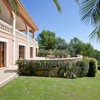 Вилла в Испании, Балеарские Острова, Пальма, 974 кв.м.