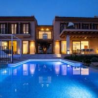 Вилла в Испании, Балеарские Острова, Пальма, 550 кв.м.