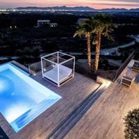 Вилла в Испании, Балеарские Острова, Пальма, 550 кв.м.