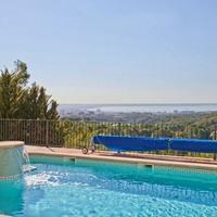 Вилла в Испании, Балеарские Острова, Пальма, 600 кв.м.