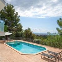 Вилла в Испании, Балеарские Острова, Пальма, 600 кв.м.