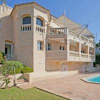 Вилла в Испании, Балеарские Острова, Пальма, 600 кв.м.