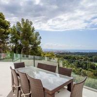 Вилла в Испании, Балеарские Острова, Пальма, 600 кв.м.