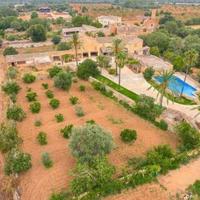 Villa in Spain, Balearic Islands, Palma, 3100 sq.m.