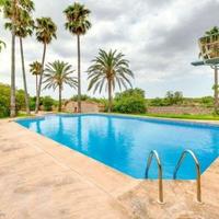 Villa in Spain, Balearic Islands, Palma, 3100 sq.m.
