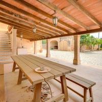 Villa in Spain, Balearic Islands, Palma, 3100 sq.m.