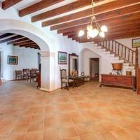 Villa in Spain, Balearic Islands, Palma, 3100 sq.m.