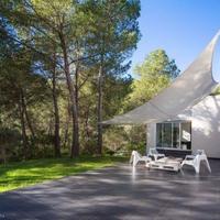 Villa in Spain, Balearic Islands, Palma, 350 sq.m.