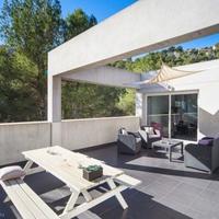 Villa in Spain, Balearic Islands, Palma, 350 sq.m.