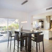 Villa in Spain, Balearic Islands, Palma, 350 sq.m.