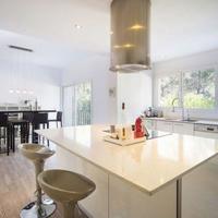 Villa in Spain, Balearic Islands, Palma, 350 sq.m.