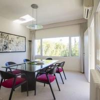 Villa in Spain, Balearic Islands, Palma, 460 sq.m.