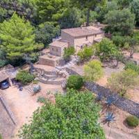 Villa in Spain, Balearic Islands, Palma, 240 sq.m.