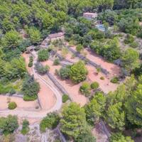 Villa in Spain, Balearic Islands, Palma, 240 sq.m.