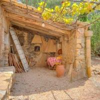 Villa in Spain, Balearic Islands, Palma, 240 sq.m.