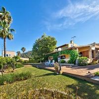 Villa in Spain, Balearic Islands, Palma, 295 sq.m.