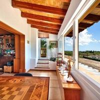 Villa in Spain, Balearic Islands, Palma, 295 sq.m.