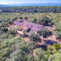 Villa in Spain, Balearic Islands, Palma, 820 sq.m.