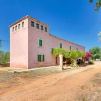 Villa in Spain, Balearic Islands, Palma, 820 sq.m.