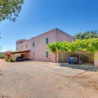 Villa in Spain, Balearic Islands, Palma, 820 sq.m.